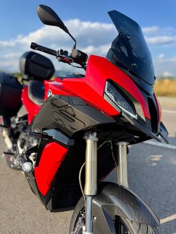 BMW S1000XR/2020/(K69) - 4