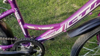 Predám detský bicykel CTM Maggie 20 - 4