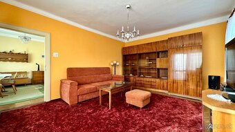 SEVER - ČERMEĽ - DOBŠINSKÉHO 5 IZBOVÝ POSCHODOVÝ RODINNÝ DOM - 4