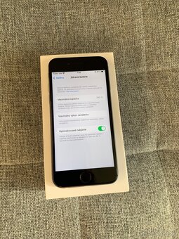 iPhone 6S 128GB (plne funkčný) - 4