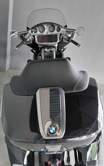 REZERVOVANÉ - BMW R18 Transcontinental - 4