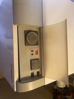 Plynový kotol Protherm - 4