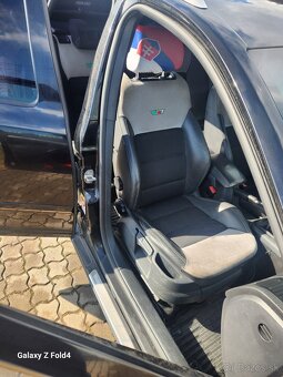 Skoda octavia - 4