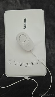Monitor dychu Jablotron nanny - 4