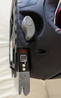 Podsedak Touragoo Go-Fix - 4