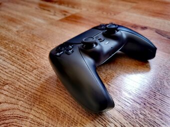 Ovládač Sony DualSense Ps5 Čierny - 4