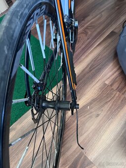Giant Contend SL2 Disc - 4