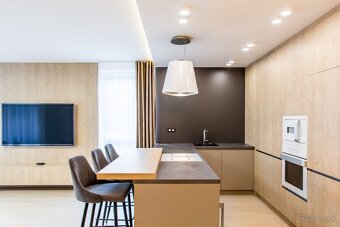 Predaj 4 izbového bytu Banská Bystrica centrum. - 4