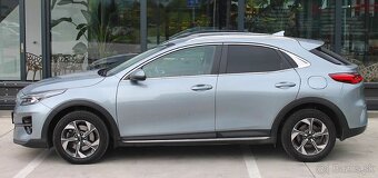 Kia Xceed gold+ smartpack, benzín, 2022, Nové v SR, Záruka - 4