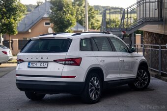 Škoda Kodiaq 2.0 TDI SCR Style - 4