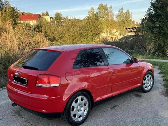 Audi a3 - 4