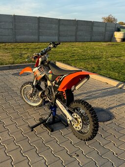 KTM sx 65 2009 - 4