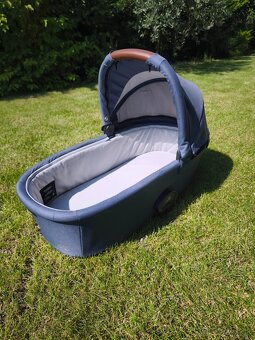 Vanicka britax römer III - 4
