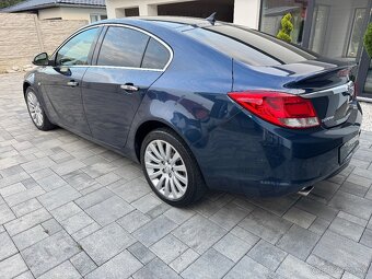 OPEL INSIGNIA SPORT 2.0 CDTI 118KW M6 - 4