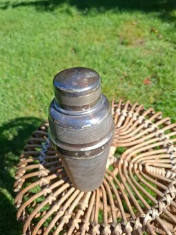 ArtDeco Shaker, original - 4