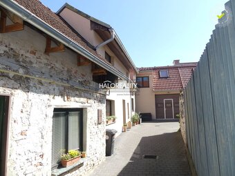 HALO reality - Predaj, rodinný dom Trnava, polyfunkčný objek - 4