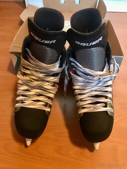Predám korčule Bauer Vapor X:60. - 4