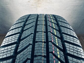 Originál zimní kolesa R20 Škoda Kodiaq Vega - 4