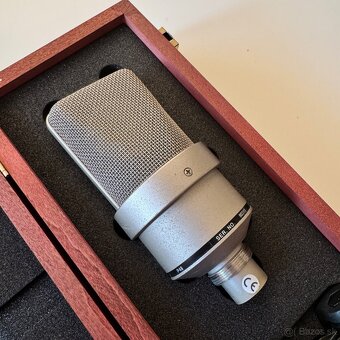 Neumann TLM 103 - 4