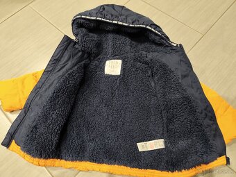 Zimná bunda 74 - 4