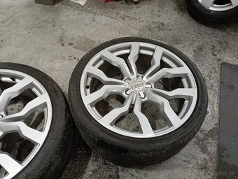 5x112 R20 - 4