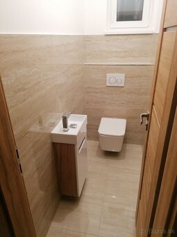 Predám RD v Golianove - 4