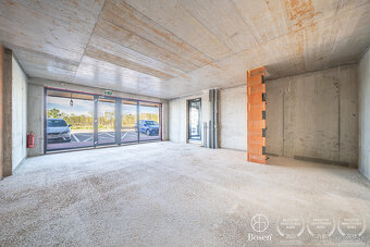 LOYALTERS | Predaj kancelárskeho priestoru v novostavbe MORU - 4