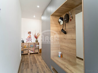 Krásna novostavba rodinného domu v malebnej obci Klokočov - 4