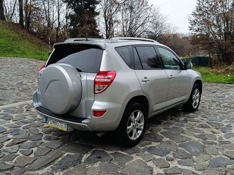 ✳️Toyota RAV4 2.0l Valvematic Lux MDS AUTOMAT 4x4✳️ - 4