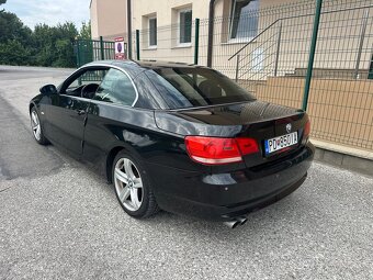 BMW Rad 3 325 i A/T - 4