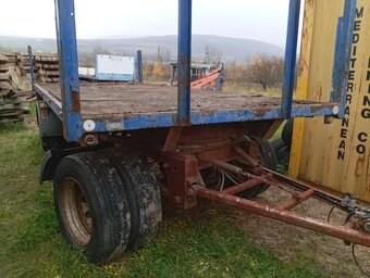 Prives Plato Vhodne pre Balíky sena slamy a pod. - 4