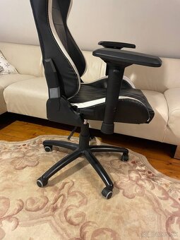 Herna Stolicka White Shark - 4