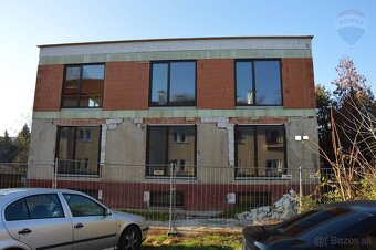 Predaj rozostavaný rodinný dom/bytový dom Nitra centrum - 4