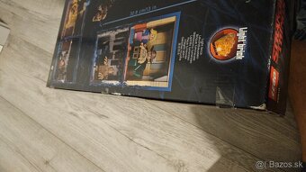 LEGO 75810 Stranger Things The Upside Down nerozbalené - 4