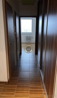 Zariadený 3-izb. byt na predaj | PODUNAJSKÉ BISKUPICE - 4