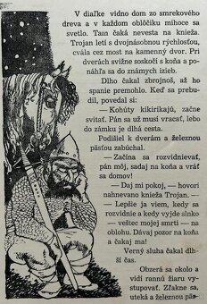 Starožitné detské knihy v slovenčine - 4