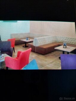 Rozpredaj reštauračného zariadenia - 4