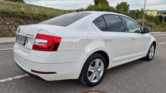 Škoda Octavia 1.0 TSI - 85 kW 115 PS Ambition 2017 - 4