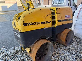 Predám Ježkový valec RT82SC -ZNÍŽENÁ CENA - 4