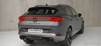 Cupra Formentor 2.0 TSI 310k 4Drive DSG Veloz 228kW310HP A7 - 4