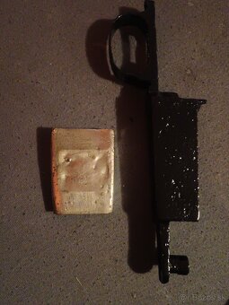 Mix vojenských vecí - 4