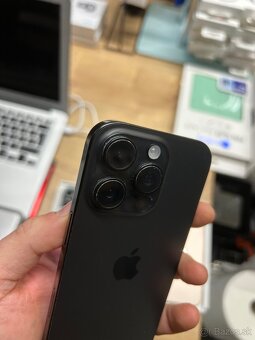 Apple iPhone 16 Pro 128gb bateria 100% a 97% - 4