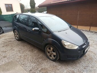 Ford s Max - 4