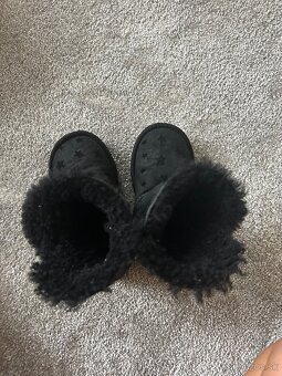 Ugg detske 27 - 4