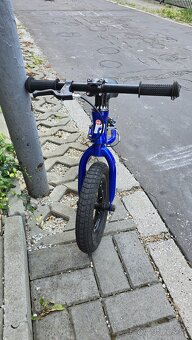 Detské odrážadlo - 4