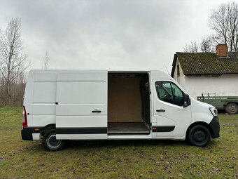 Renault Master 2.3 DCi L3H2 odp.DPH - 4