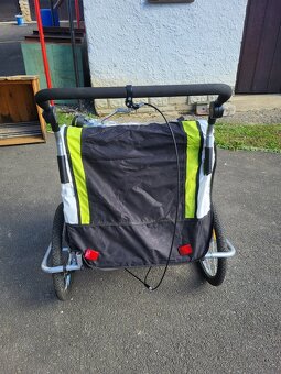 Príves za bicykel - 4