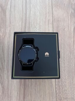 Predam hodinky huawei - 4