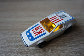 Matchbox Streakers No. 53 Tanzara - 4