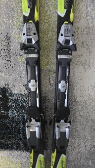 Lyže Fischer RCX 170 - 4